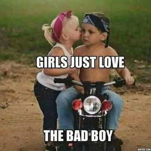 Meet your Posher, Queenie